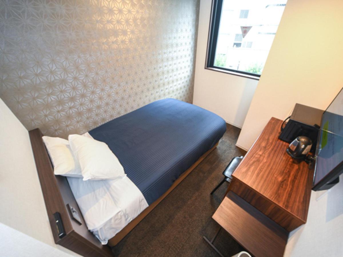 Hotel Livemax Nihonbashi Koamicho Tokyo Exterior photo